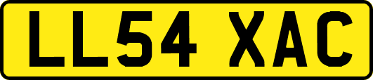 LL54XAC