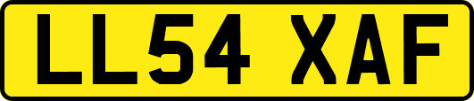 LL54XAF