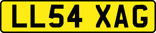 LL54XAG