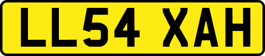 LL54XAH
