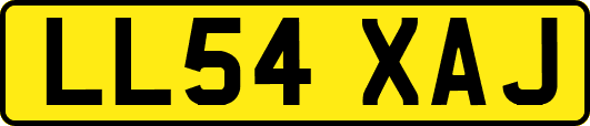 LL54XAJ