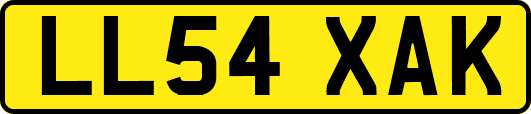 LL54XAK
