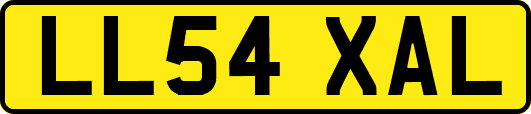 LL54XAL
