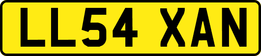 LL54XAN