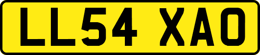 LL54XAO