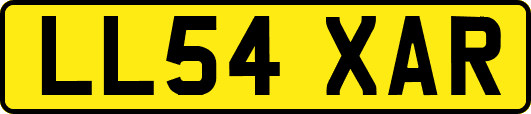 LL54XAR
