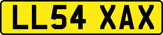 LL54XAX