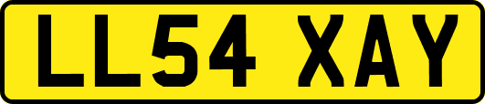 LL54XAY