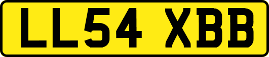 LL54XBB