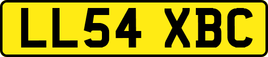 LL54XBC