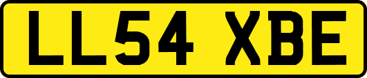 LL54XBE
