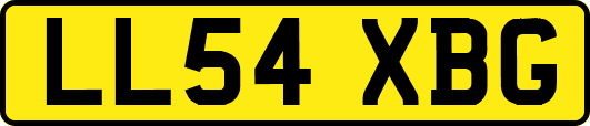 LL54XBG