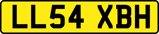 LL54XBH