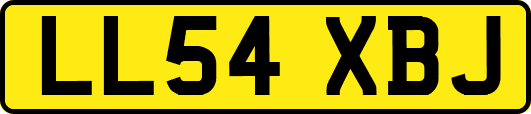 LL54XBJ