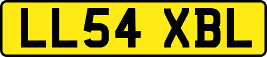 LL54XBL