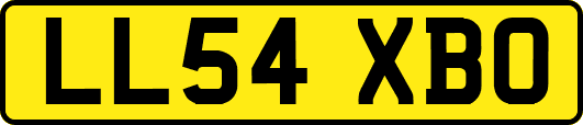 LL54XBO
