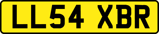 LL54XBR