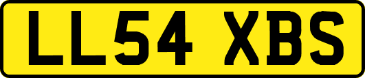 LL54XBS
