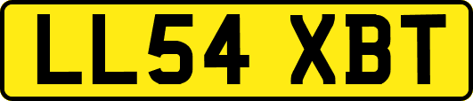 LL54XBT