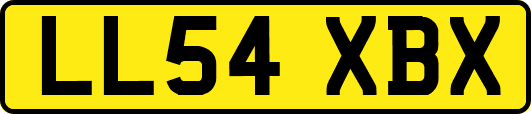 LL54XBX