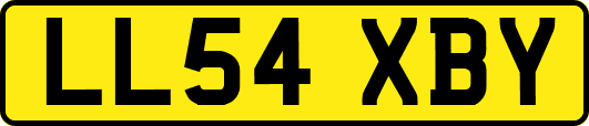 LL54XBY