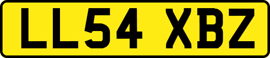 LL54XBZ