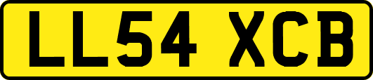 LL54XCB