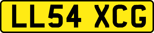 LL54XCG
