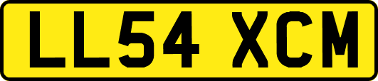 LL54XCM