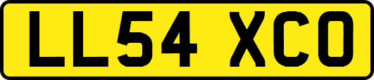 LL54XCO