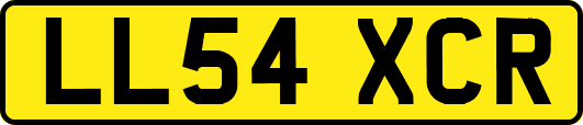 LL54XCR