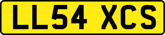 LL54XCS