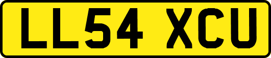 LL54XCU