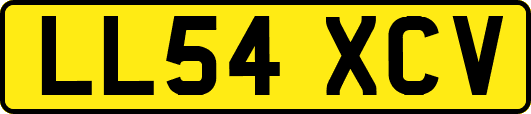 LL54XCV
