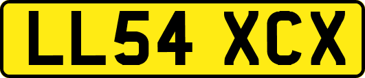 LL54XCX