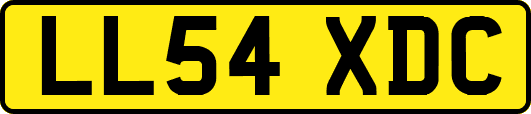 LL54XDC