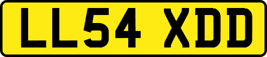 LL54XDD