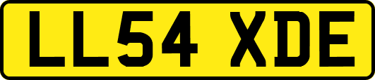 LL54XDE