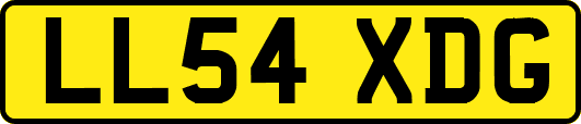 LL54XDG