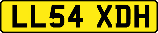 LL54XDH