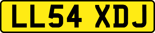 LL54XDJ
