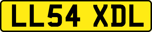 LL54XDL