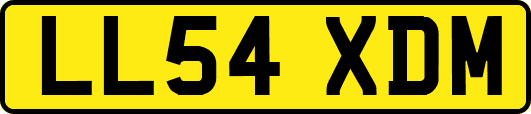LL54XDM