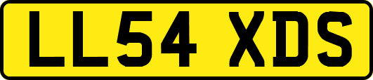 LL54XDS