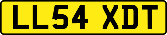LL54XDT