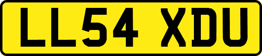 LL54XDU