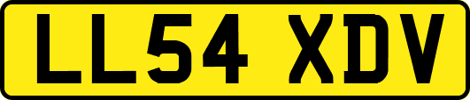 LL54XDV