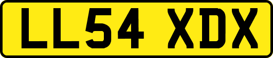 LL54XDX