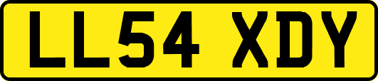 LL54XDY