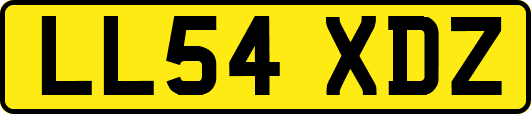 LL54XDZ